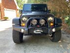 Thumbnail Photo 23 for 2016 Jeep Wrangler 4WD Unlimited Rubicon